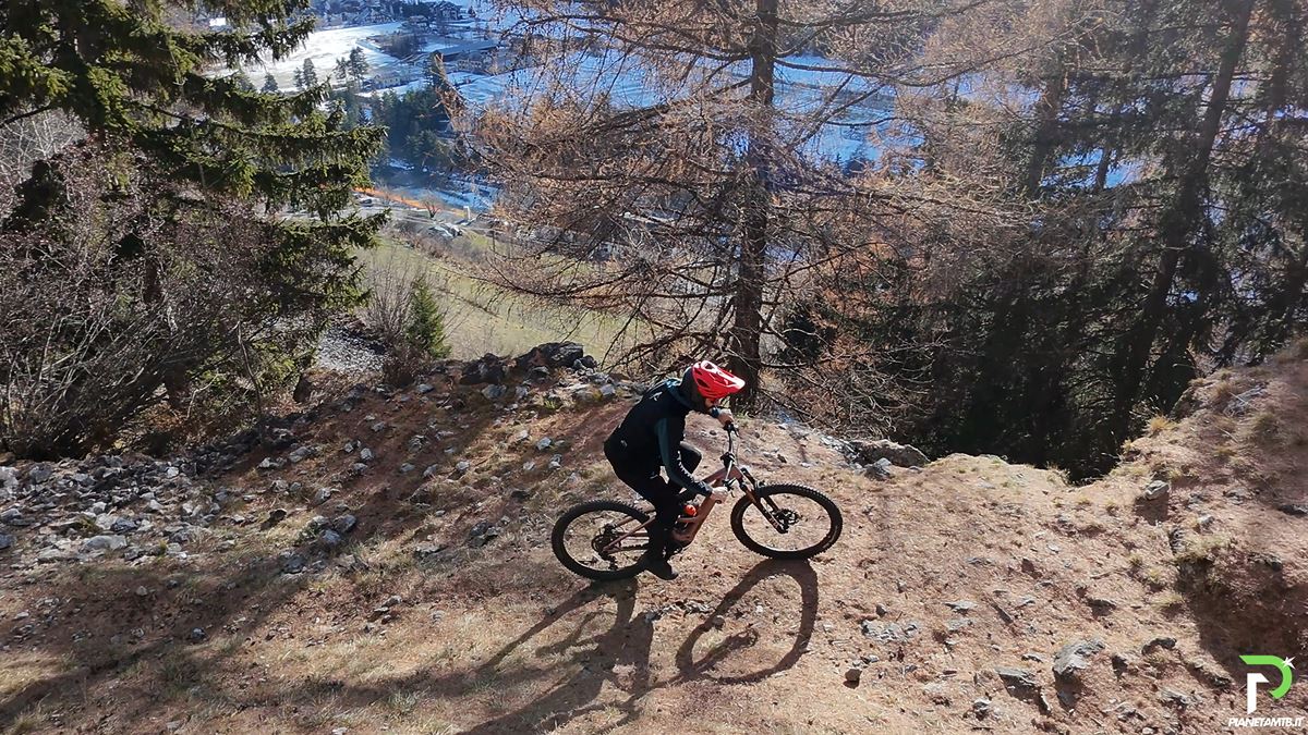 fulcrum metal carbon test ruote 2025